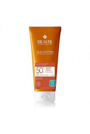 Saulės pienas Rilastil Sun...