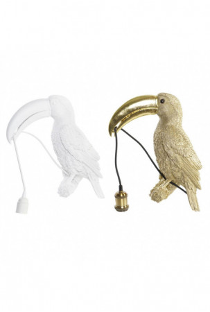 Sieninė lempa DKD Home...