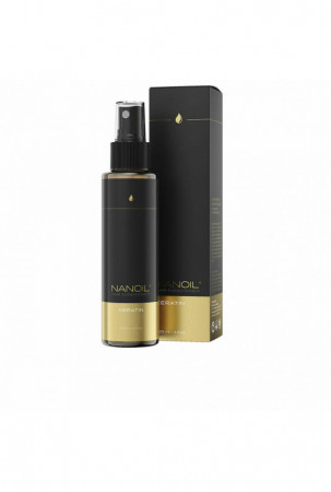 Dvifazis balzamas...