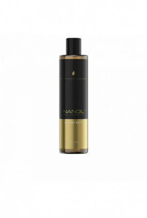 Micerininis šampūnas Nanoil...