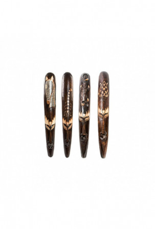 Sienų dekoracija DKD Home...