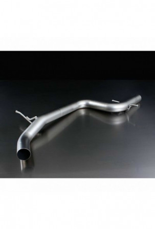 Išmetimo Vamzdis Remus...