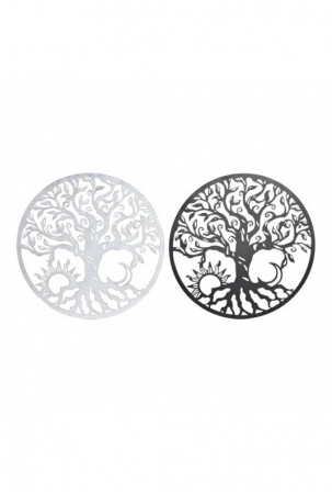 Sienų dekoracija DKD Home...