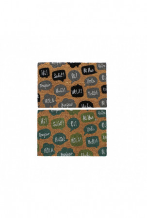 Durų kilimėlis DKD Home...