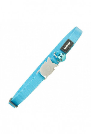 Kačių antkaklis Red Dingo...