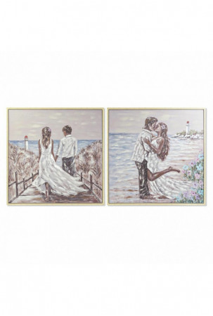 Paveikslas DKD Home Decor...