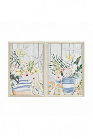 Paveikslas DKD Home Decor...