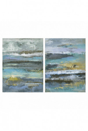 Paveikslas DKD Home Decor...