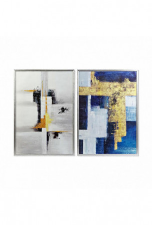 Paveikslas DKD Home Decor...