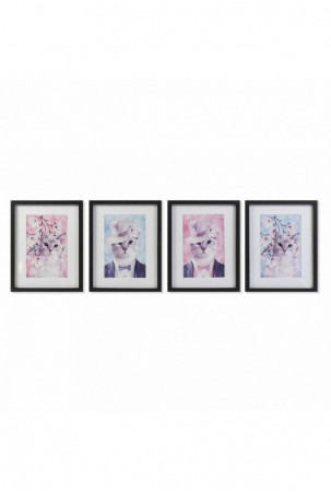 Paveikslas DKD Home Decor...