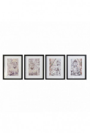 Paveikslas DKD Home Decor...