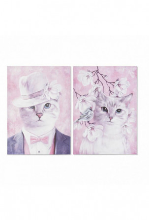 Paveikslas DKD Home Decor...