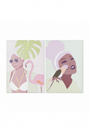 Paveikslas DKD Home Decor...