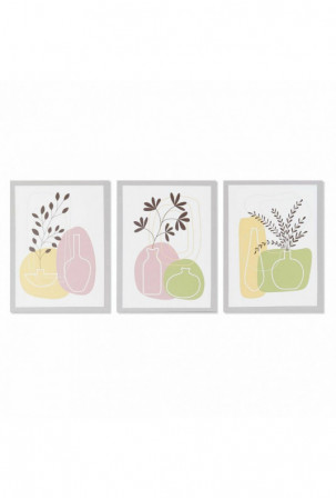 Paveikslas DKD Home Decor...