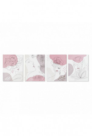 Paveikslas DKD Home Decor...