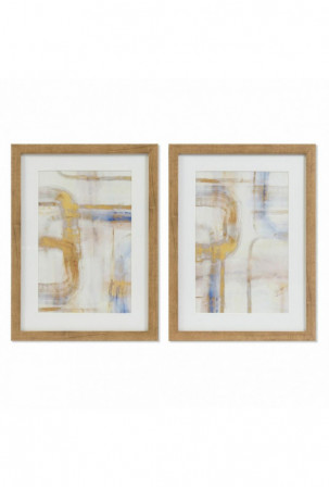 Paveikslas DKD Home Decor...