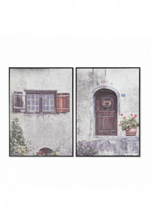 Paveikslas DKD Home Decor...