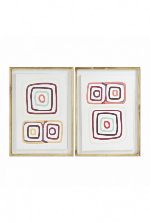 Paveikslas DKD Home Decor...