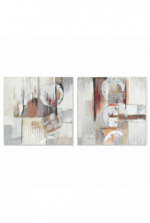 Paveikslas DKD Home Decor...