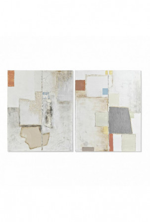 Paveikslas DKD Home Decor...