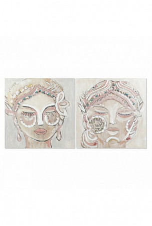 Paveikslas DKD Home Decor...