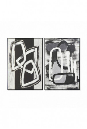 Paveikslas DKD Home Decor...