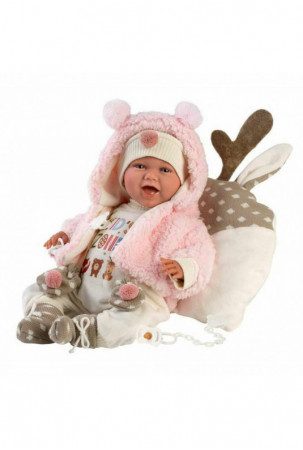 Kūdikių lėlė Llorens RN...