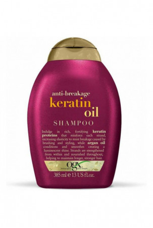 Šampūnas nuo plaukų...