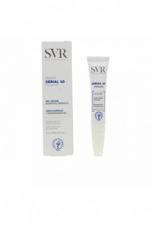 Gelinis nagų lakas SVR...