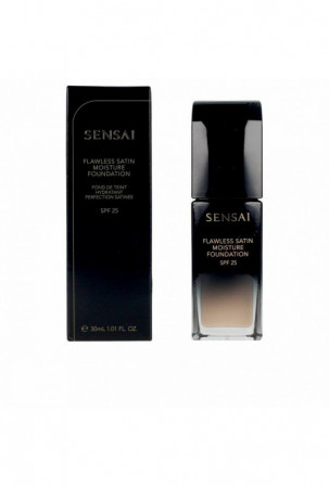 Skystas makiažo pagrindas...