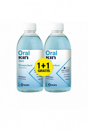 Burnos plovimas Kin 1904027...