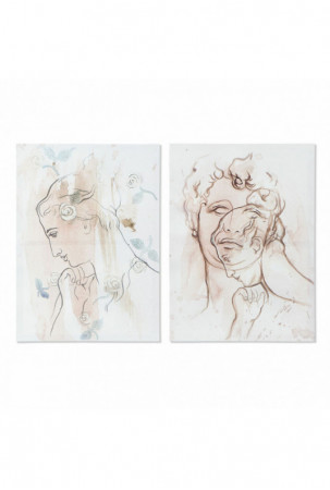 Paveikslas DKD Home Decor...