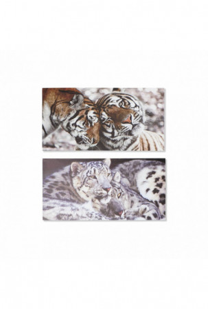 Paveikslas DKD Home Decor...