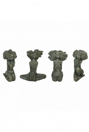 Dekoratyvinė figūrėlė DKD...