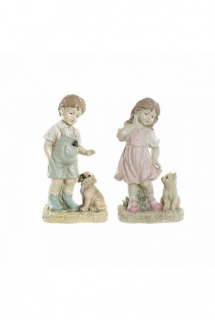 Dekoratyvinė figūrėlė DKD...