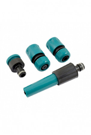 Laistymo rinkinys...