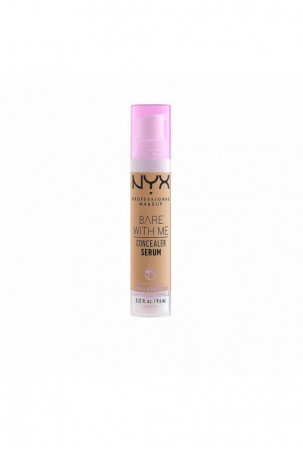 Veido korektorius NYX...