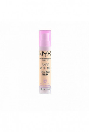 Veido korektorius NYX...