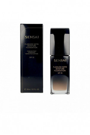 Skystas makiažo pagrindas...