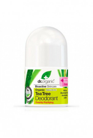 Rutulinis doedorantas...