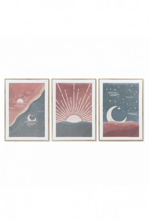 Paveikslas DKD Home Decor...