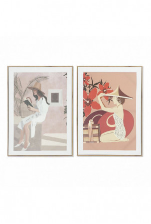 Paveikslas DKD Home Decor...