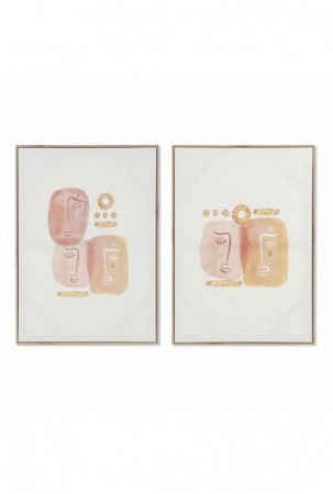 Paveikslas DKD Home Decor...