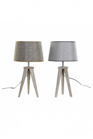 Stalinė lempa DKD Home...