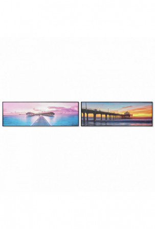 Paveikslas DKD Home Decor...