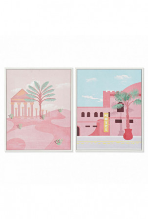 Paveikslas DKD Home Decor...