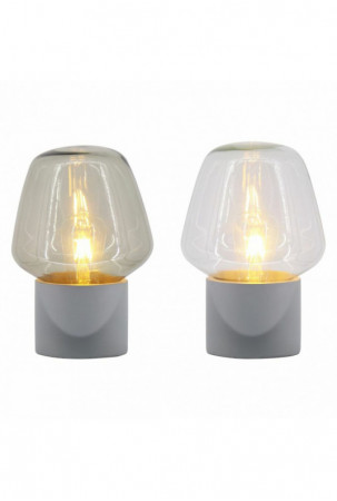 Stalinė lempa DKD Home...