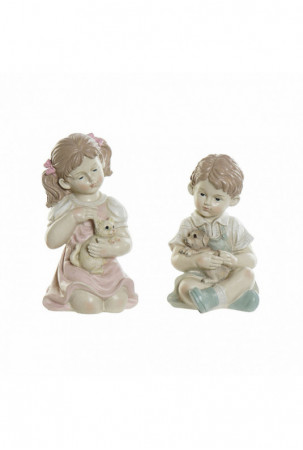 Dekoratyvinė figūrėlė DKD...