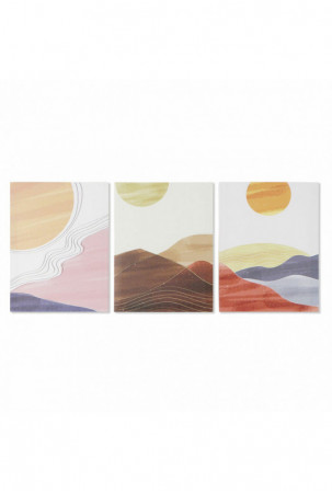 Paveikslas DKD Home Decor...