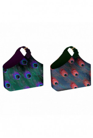 Žurnalų laikiklis DKD Home...